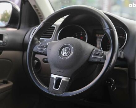 Фольксваген Гольф, об'ємом двигуна 1.4 л та пробігом 237 тис. км за 8500 $, фото 13 на Automoto.ua