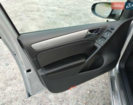 Фольксваген Гольф, об'ємом двигуна 1.6 л та пробігом 270 тис. км за 8800 $, фото 2 на Automoto.ua