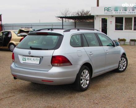 Фольксваген Гольф, об'ємом двигуна 1.2 л та пробігом 200 тис. км за 8400 $, фото 2 на Automoto.ua