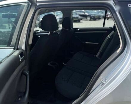 Фольксваген Гольф, об'ємом двигуна 1.6 л та пробігом 333 тис. км за 7500 $, фото 22 на Automoto.ua