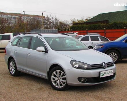 Фольксваген Гольф, об'ємом двигуна 1.2 л та пробігом 200 тис. км за 8400 $, фото 3 на Automoto.ua