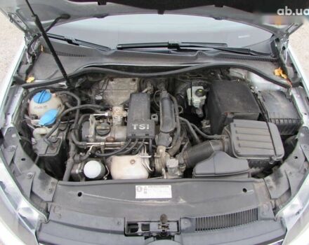 Фольксваген Гольф, об'ємом двигуна 1.2 л та пробігом 200 тис. км за 8400 $, фото 27 на Automoto.ua