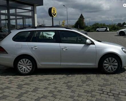 Фольксваген Гольф, об'ємом двигуна 1.6 л та пробігом 333 тис. км за 7500 $, фото 7 на Automoto.ua