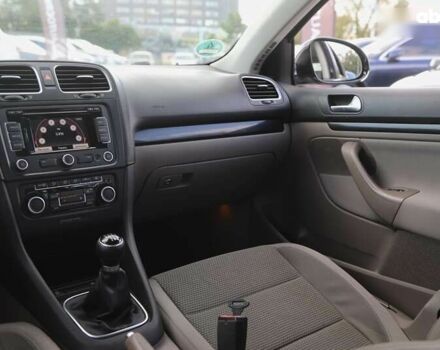 Фольксваген Гольф, об'ємом двигуна 1.4 л та пробігом 237 тис. км за 8500 $, фото 12 на Automoto.ua