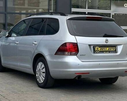 Фольксваген Гольф, объемом двигателя 1.6 л и пробегом 242 тыс. км за 7990 $, фото 3 на Automoto.ua