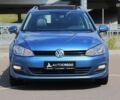 Фольксваген Гольф, об'ємом двигуна 2 л та пробігом 265 тис. км за 9400 $, фото 1 на Automoto.ua