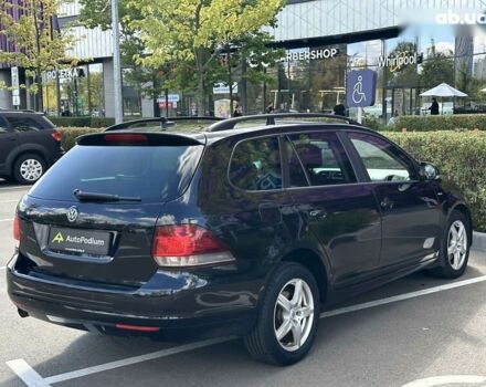 Фольксваген Гольф, об'ємом двигуна 0 л та пробігом 266 тис. км за 9400 $, фото 8 на Automoto.ua