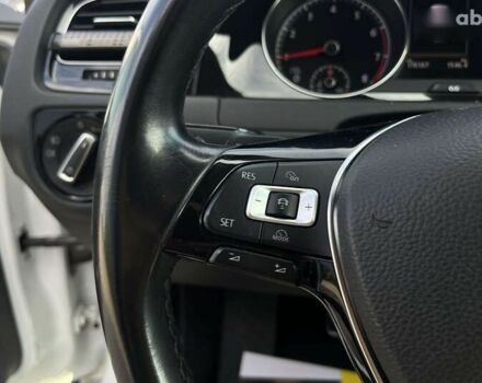 Фольксваген Гольф, об'ємом двигуна 1.4 л та пробігом 176 тис. км за 14800 $, фото 23 на Automoto.ua