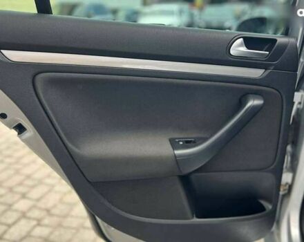 Фольксваген Гольф, объемом двигателя 1.6 л и пробегом 242 тыс. км за 7990 $, фото 17 на Automoto.ua