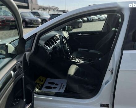 Фольксваген Гольф, об'ємом двигуна 1.4 л та пробігом 176 тис. км за 14800 $, фото 12 на Automoto.ua