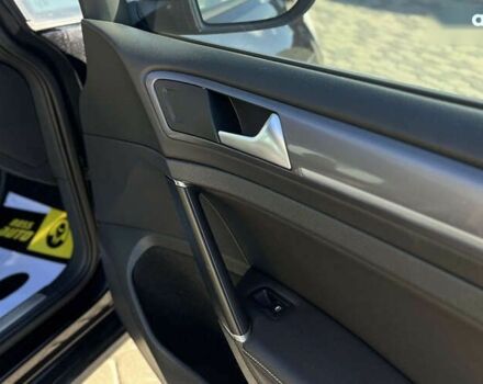 Фольксваген Гольф, объемом двигателя 1.4 л и пробегом 179 тыс. км за 15300 $, фото 23 на Automoto.ua