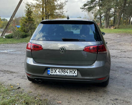 Фольксваген Гольф, объемом двигателя 2 л и пробегом 316 тыс. км за 9600 $, фото 8 на Automoto.ua