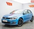 Фольксваген Гольф, объемом двигателя 1.4 л и пробегом 217 тыс. км за 9461 $, фото 1 на Automoto.ua