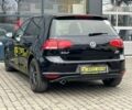 Фольксваген Гольф, объемом двигателя 1.6 л и пробегом 186 тыс. км за 12700 $, фото 4 на Automoto.ua