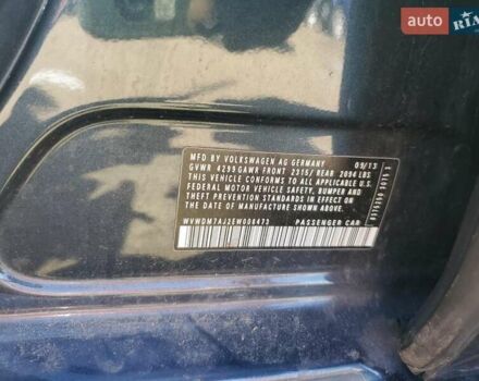 Фольксваген Гольф, объемом двигателя 1.97 л и пробегом 97 тыс. км за 1700 $, фото 11 на Automoto.ua