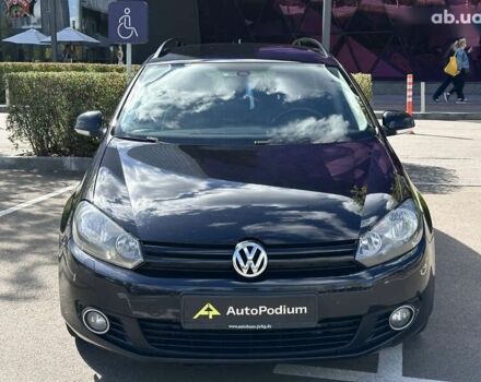Фольксваген Гольф, об'ємом двигуна 0 л та пробігом 266 тис. км за 9400 $, фото 1 на Automoto.ua