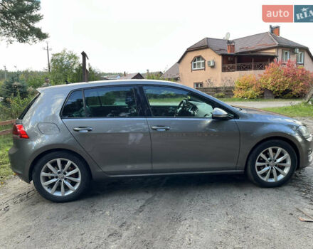 Фольксваген Гольф, объемом двигателя 2 л и пробегом 316 тыс. км за 9600 $, фото 10 на Automoto.ua