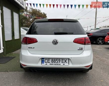 Фольксваген Гольф, объемом двигателя 1.4 л и пробегом 136 тыс. км за 12950 $, фото 2 на Automoto.ua