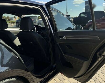 Фольксваген Гольф, объемом двигателя 1.4 л и пробегом 179 тыс. км за 15300 $, фото 26 на Automoto.ua