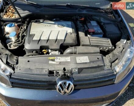 Фольксваген Гольф, объемом двигателя 1.97 л и пробегом 97 тыс. км за 1700 $, фото 6 на Automoto.ua