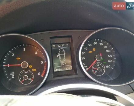 Фольксваген Гольф, объемом двигателя 1.97 л и пробегом 97 тыс. км за 1700 $, фото 10 на Automoto.ua