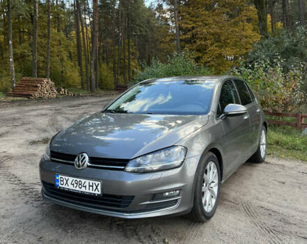 Фольксваген Гольф, объемом двигателя 2 л и пробегом 316 тыс. км за 9600 $, фото 11 на Automoto.ua