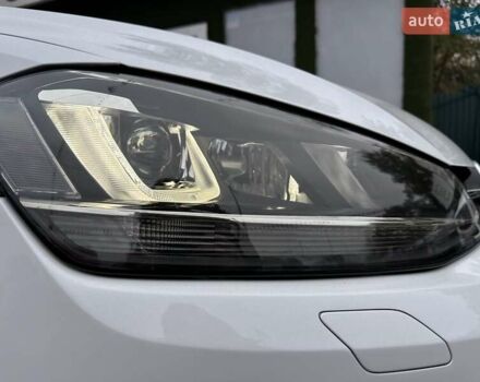 Фольксваген Гольф, объемом двигателя 1.4 л и пробегом 136 тыс. км за 12950 $, фото 21 на Automoto.ua