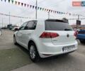 Фольксваген Гольф, объемом двигателя 1.4 л и пробегом 136 тыс. км за 12950 $, фото 5 на Automoto.ua