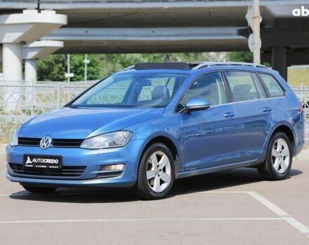 Фольксваген Гольф, об'ємом двигуна 2 л та пробігом 265 тис. км за 9400 $, фото 2 на Automoto.ua