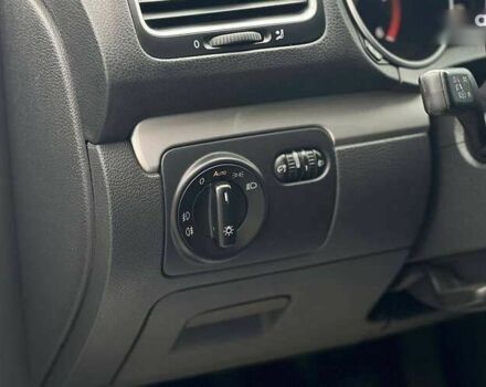 Фольксваген Гольф, объемом двигателя 1.6 л и пробегом 242 тыс. км за 7990 $, фото 10 на Automoto.ua