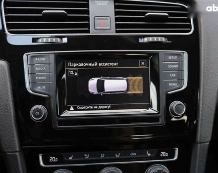 Фольксваген Гольф, об'ємом двигуна 2 л та пробігом 265 тис. км за 9400 $, фото 17 на Automoto.ua