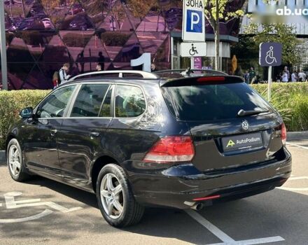 Фольксваген Гольф, об'ємом двигуна 0 л та пробігом 266 тис. км за 9400 $, фото 3 на Automoto.ua