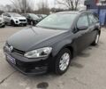 Фольксваген Гольф, об'ємом двигуна 2 л та пробігом 132 тис. км за 12900 $, фото 1 на Automoto.ua
