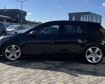 Фольксваген Гольф, объемом двигателя 1.4 л и пробегом 179 тыс. км за 15300 $, фото 3 на Automoto.ua