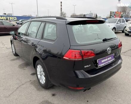Фольксваген Гольф, об'ємом двигуна 2 л та пробігом 132 тис. км за 12900 $, фото 8 на Automoto.ua