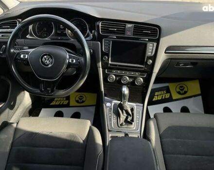 Фольксваген Гольф, об'ємом двигуна 1.4 л та пробігом 176 тис. км за 14800 $, фото 8 на Automoto.ua