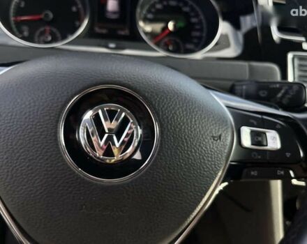 Фольксваген Гольф, об'ємом двигуна 1.4 л та пробігом 176 тис. км за 14800 $, фото 22 на Automoto.ua