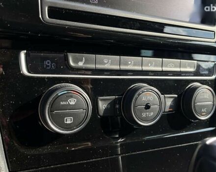 Фольксваген Гольф, об'ємом двигуна 1.4 л та пробігом 176 тис. км за 14800 $, фото 19 на Automoto.ua