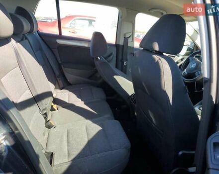 Фольксваген Гольф, объемом двигателя 1.97 л и пробегом 97 тыс. км за 1700 $, фото 9 на Automoto.ua