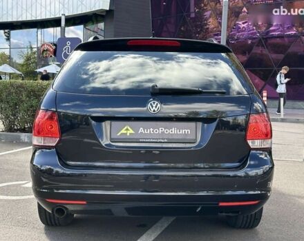 Фольксваген Гольф, об'ємом двигуна 0 л та пробігом 266 тис. км за 9400 $, фото 5 на Automoto.ua