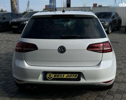 Фольксваген Гольф, об'ємом двигуна 1.4 л та пробігом 176 тис. км за 14800 $, фото 5 на Automoto.ua