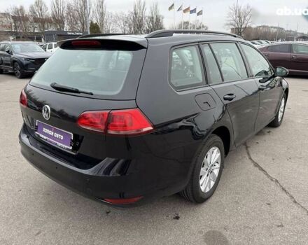 Фольксваген Гольф, об'ємом двигуна 2 л та пробігом 132 тис. км за 12900 $, фото 6 на Automoto.ua