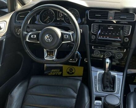 Фольксваген Гольф, объемом двигателя 1.4 л и пробегом 179 тыс. км за 15300 $, фото 10 на Automoto.ua