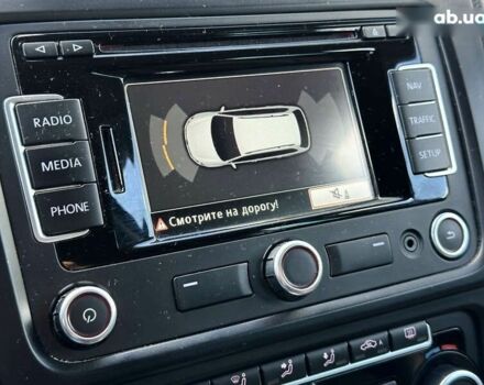 Фольксваген Гольф, об'ємом двигуна 0 л та пробігом 266 тис. км за 9400 $, фото 15 на Automoto.ua