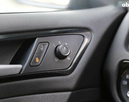 Фольксваген Гольф, об'ємом двигуна 2 л та пробігом 265 тис. км за 9400 $, фото 21 на Automoto.ua