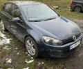 Фольксваген Гольф, объемом двигателя 2.48 л и пробегом 370 тыс. км за 7500 $, фото 1 на Automoto.ua