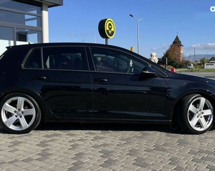 Фольксваген Гольф, объемом двигателя 1.4 л и пробегом 179 тыс. км за 15300 $, фото 7 на Automoto.ua