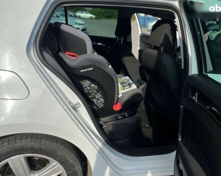 Фольксваген Гольф, об'ємом двигуна 1.4 л та пробігом 176 тис. км за 14800 $, фото 14 на Automoto.ua