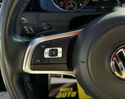 Фольксваген Гольф, объемом двигателя 1.4 л и пробегом 179 тыс. км за 15300 $, фото 11 на Automoto.ua