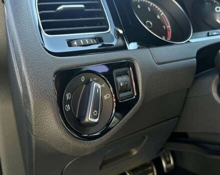 Фольксваген Гольф, объемом двигателя 1.4 л и пробегом 179 тыс. км за 15300 $, фото 17 на Automoto.ua